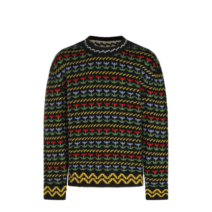 Roundneck Sweater