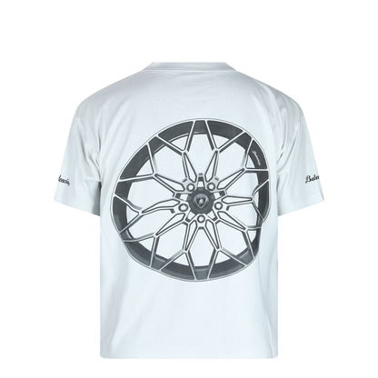 Boxy Fit T-Shirt