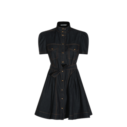 MAYFEYR - Zimmermann - Dresses - 9490DF26RONXB