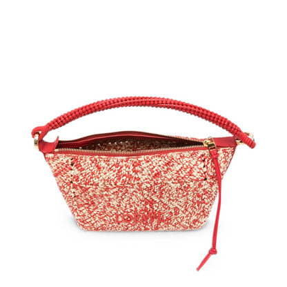 MAYFEYR - Loewe - Red Bag - A120HPLX167100