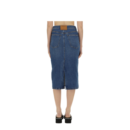 MAYFEYR -  - Midi Skirt - 4DC3245459401