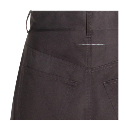 MAYFEYR - Mm6 Maison Margiela - Trousers - S52KA0565M35729855