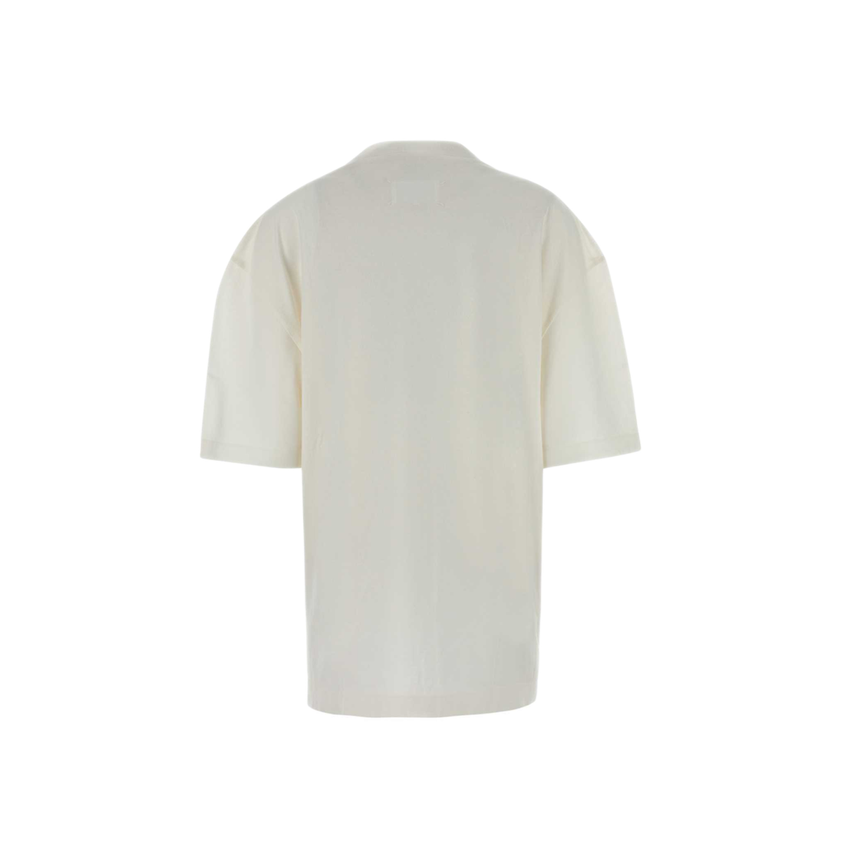 MAYFEYR - Maison Margiela - White Oversize T Shirt - S67GC0042S24575101