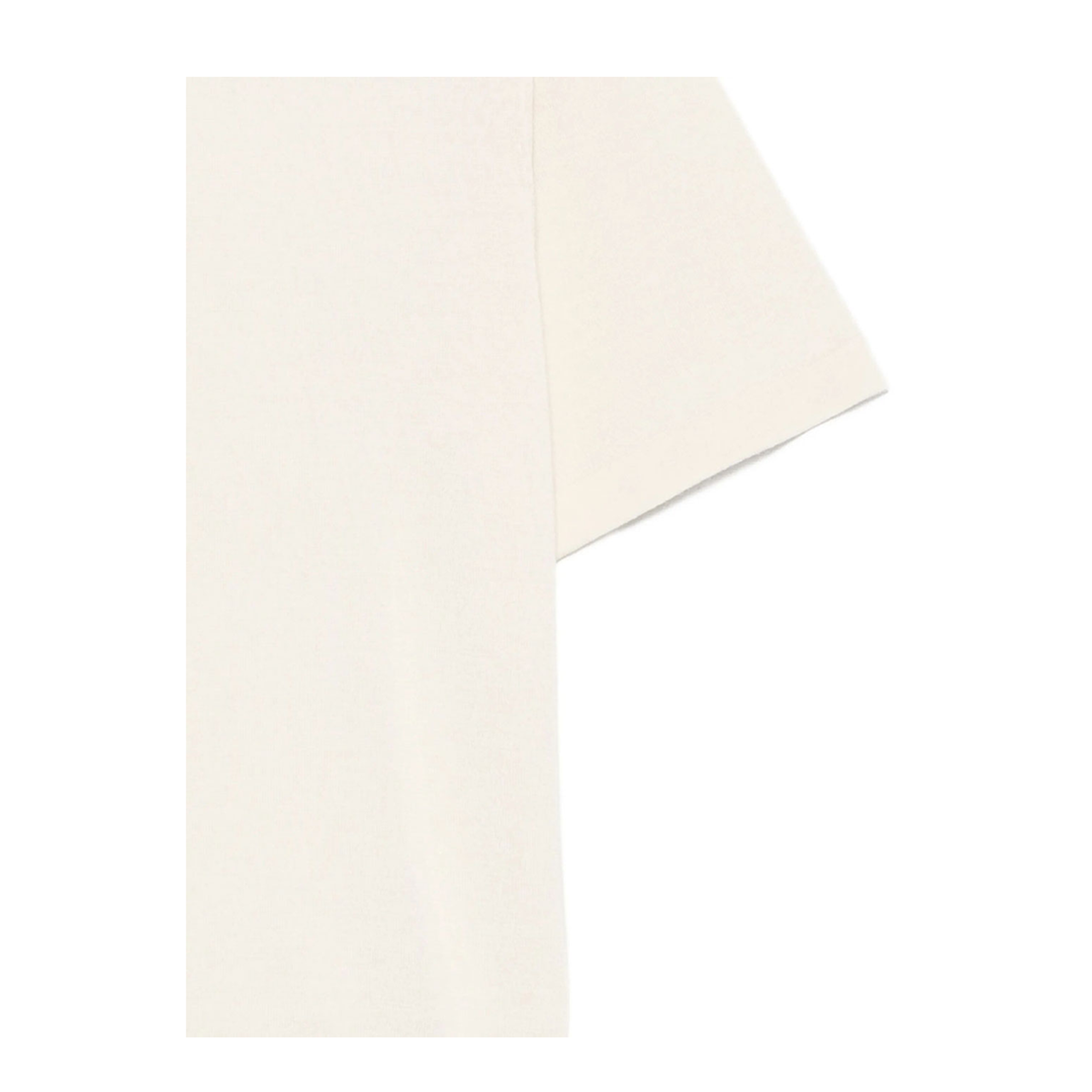 MAYFEYR - Roberto Collina - Short Sleeve Knitted Silk T Shirt - A0102102