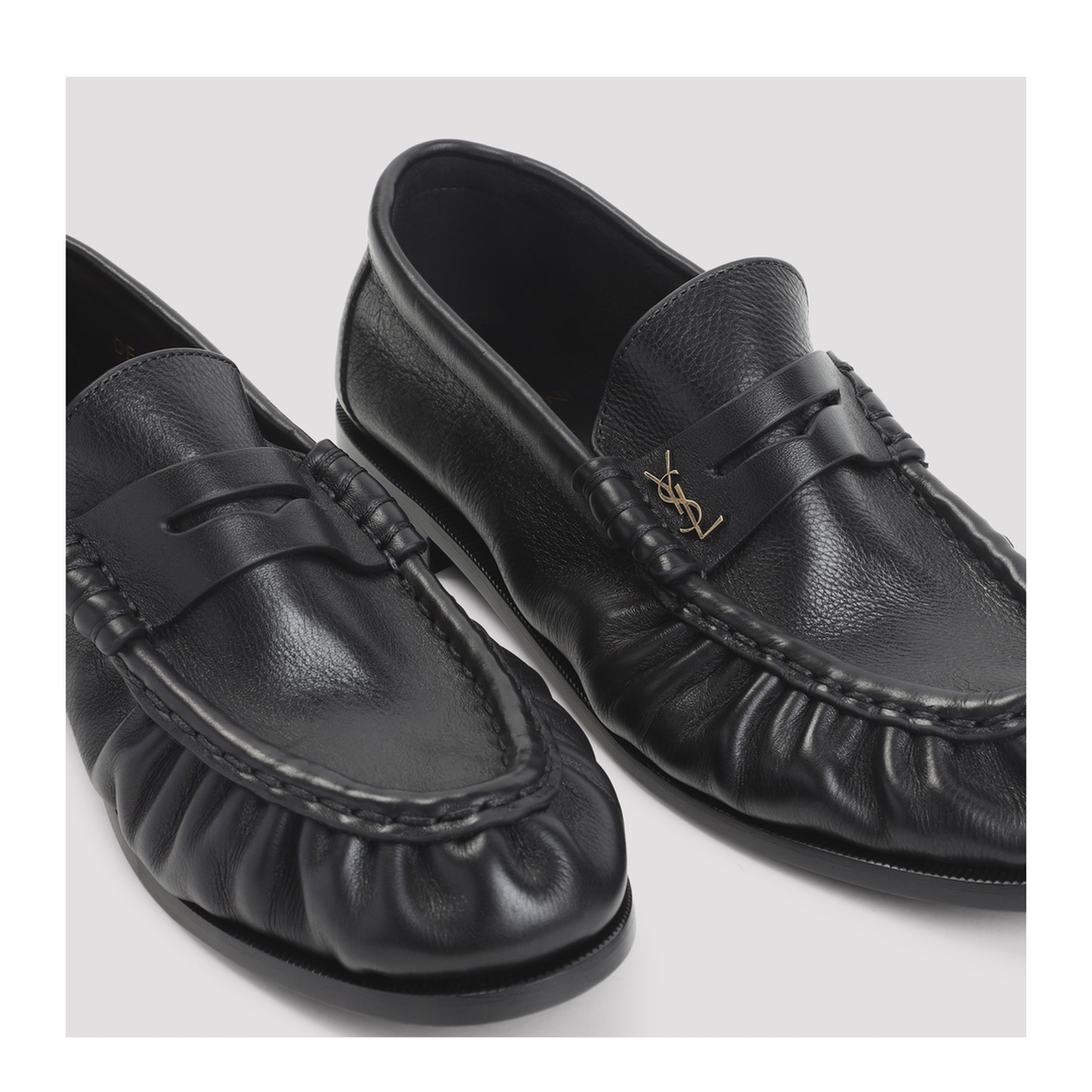 MAYFEYR - Saint Laurent - Le Loafer 15 - 81890825VAA