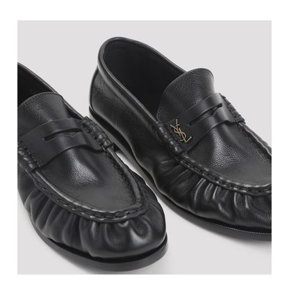 MAYFEYR - Saint Laurent - Le Loafer 15 - 81890825VAA
