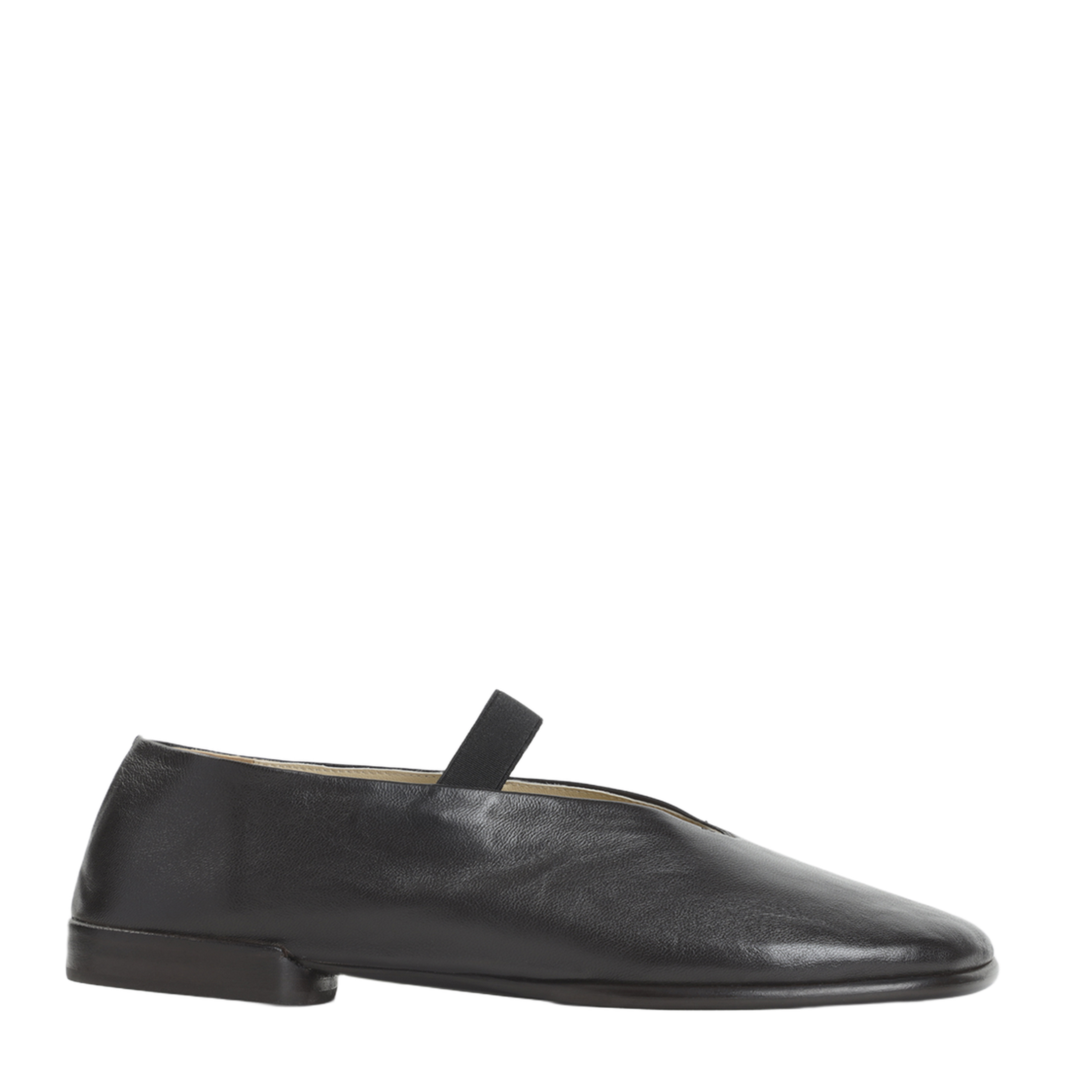 MAYFEYR - Lemaire - Glove Ballerina Flats - FO0261LL0023