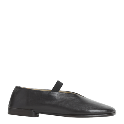 MAYFEYR - Lemaire - Glove Ballerina Flats - FO0261LL0023