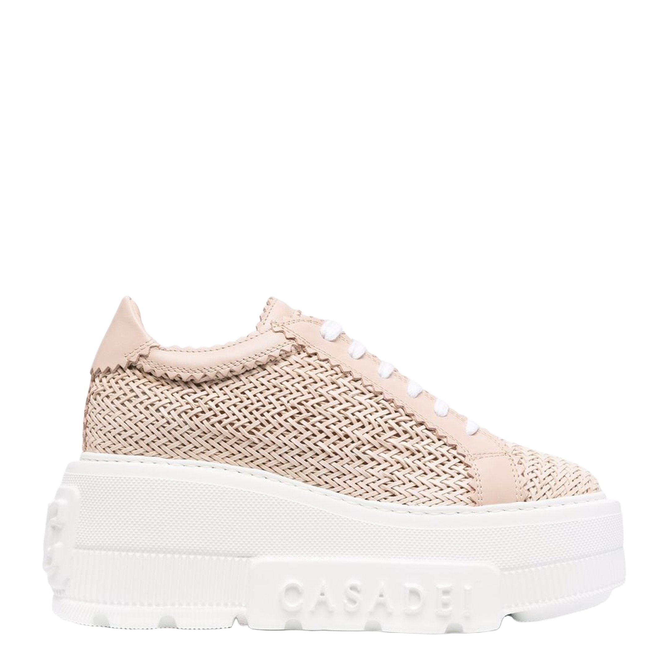 MAYFEYR - Casadei - Sneakers Pink - 2X896U0701HANOI3301