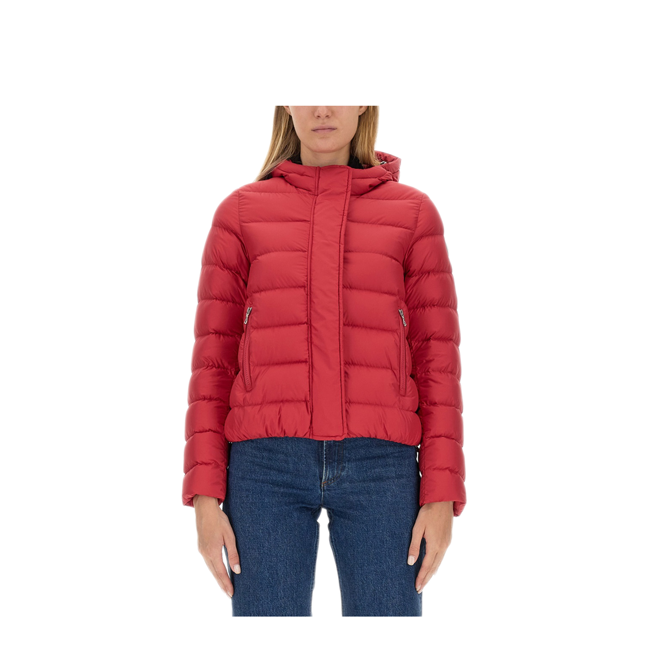 MAYFEYR - COLMAR ORIGINALS - Jacket With Logo - 22302XX613