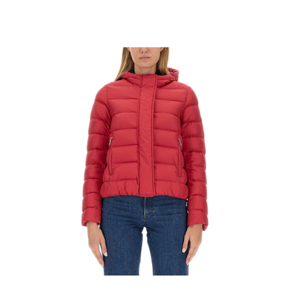 MAYFEYR - COLMAR ORIGINALS - Jacket With Logo - 22302XX613