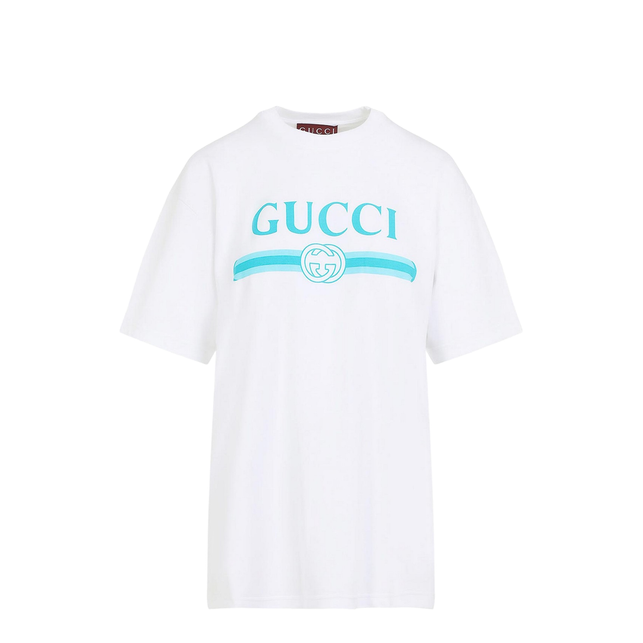 Logo Printed T-Shirt