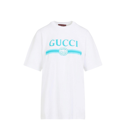 Logo Printed T-Shirt
