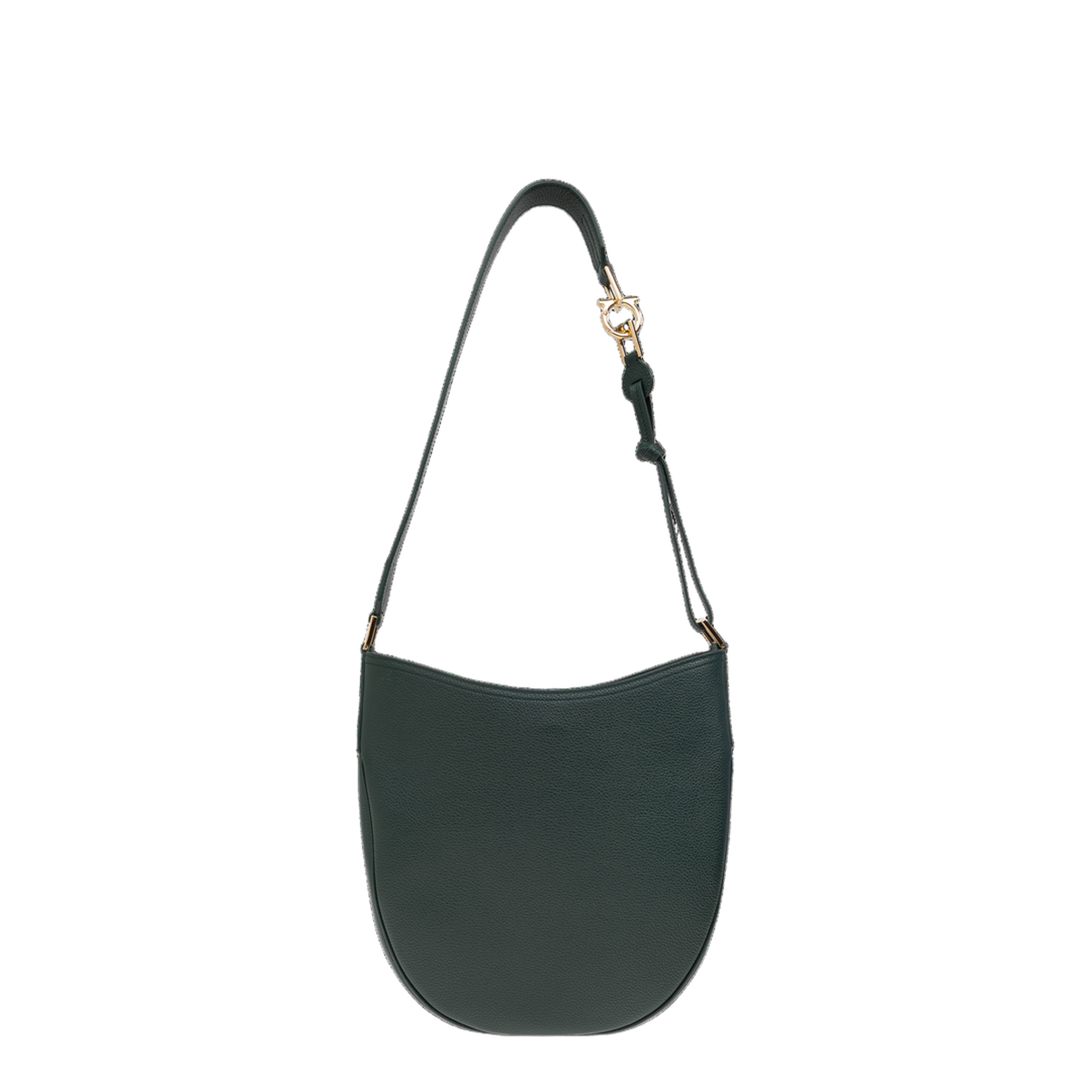 Shoulder bag "Noth-South Hobo Medium"
