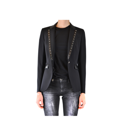 MAYFEYR - PHILIPP PLEIN - Blazer Black - A19CWRF0265PTE003N02