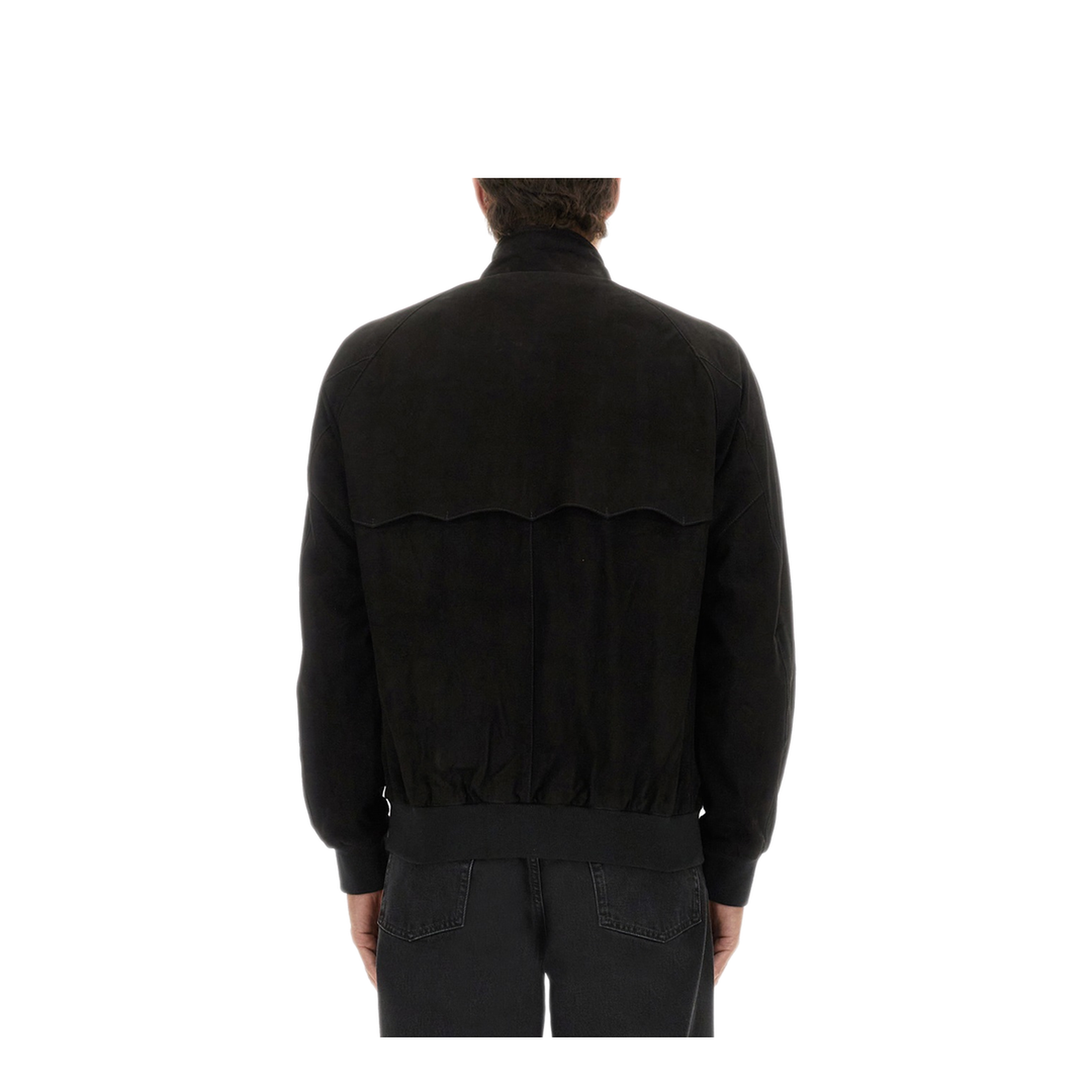 MAYFEYR - Baracuta - Jacket G9 - BRCPS0939UT2623100