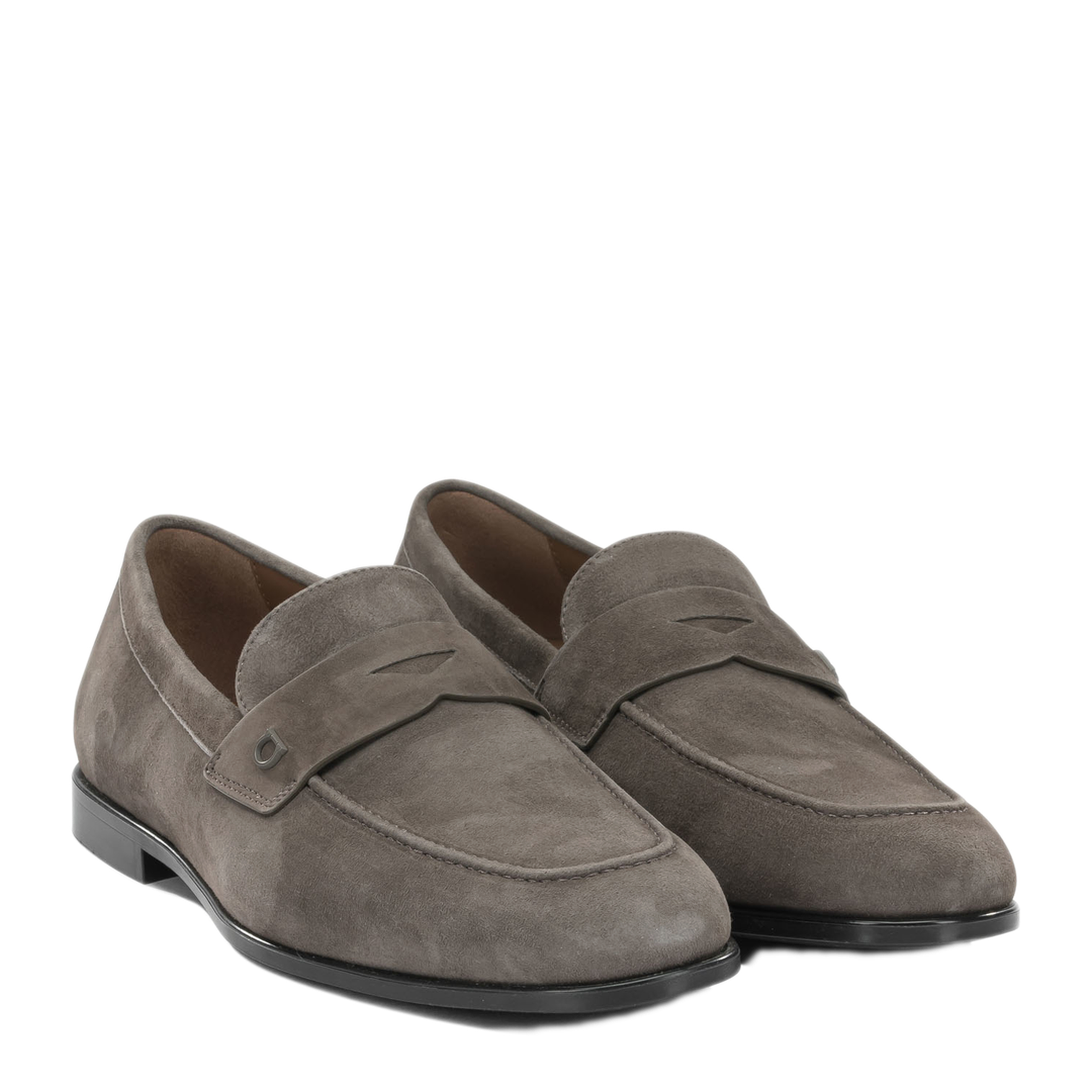 MAYFEYR - Ferragamo - "Tiberio" Moccasins - 0794339