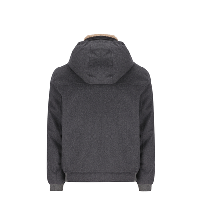 MAYFEYR - Brunello Cucinelli - Piumino - MM4701606CNV62