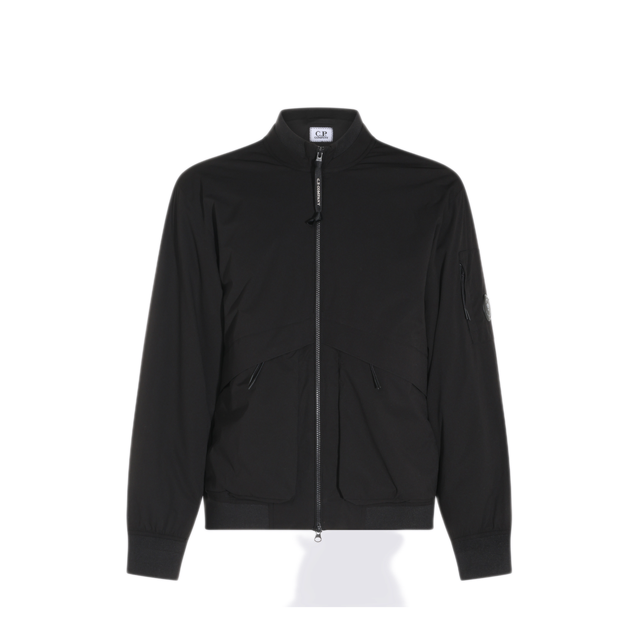 MAYFEYR - CP COMPANY - Jackets - 21CMOW006A110264A999