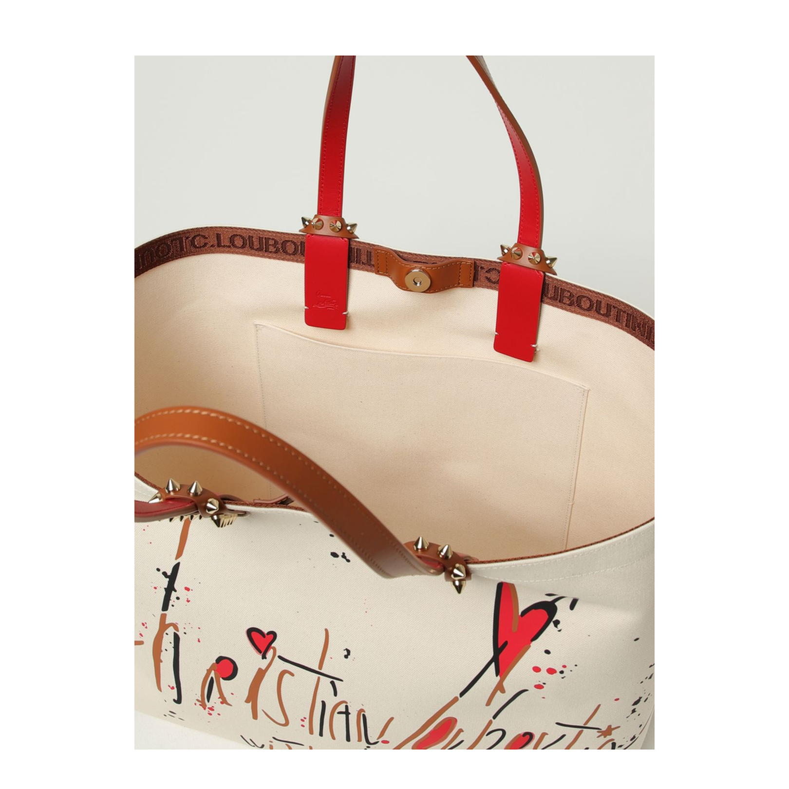 Shoulder Bag Natural