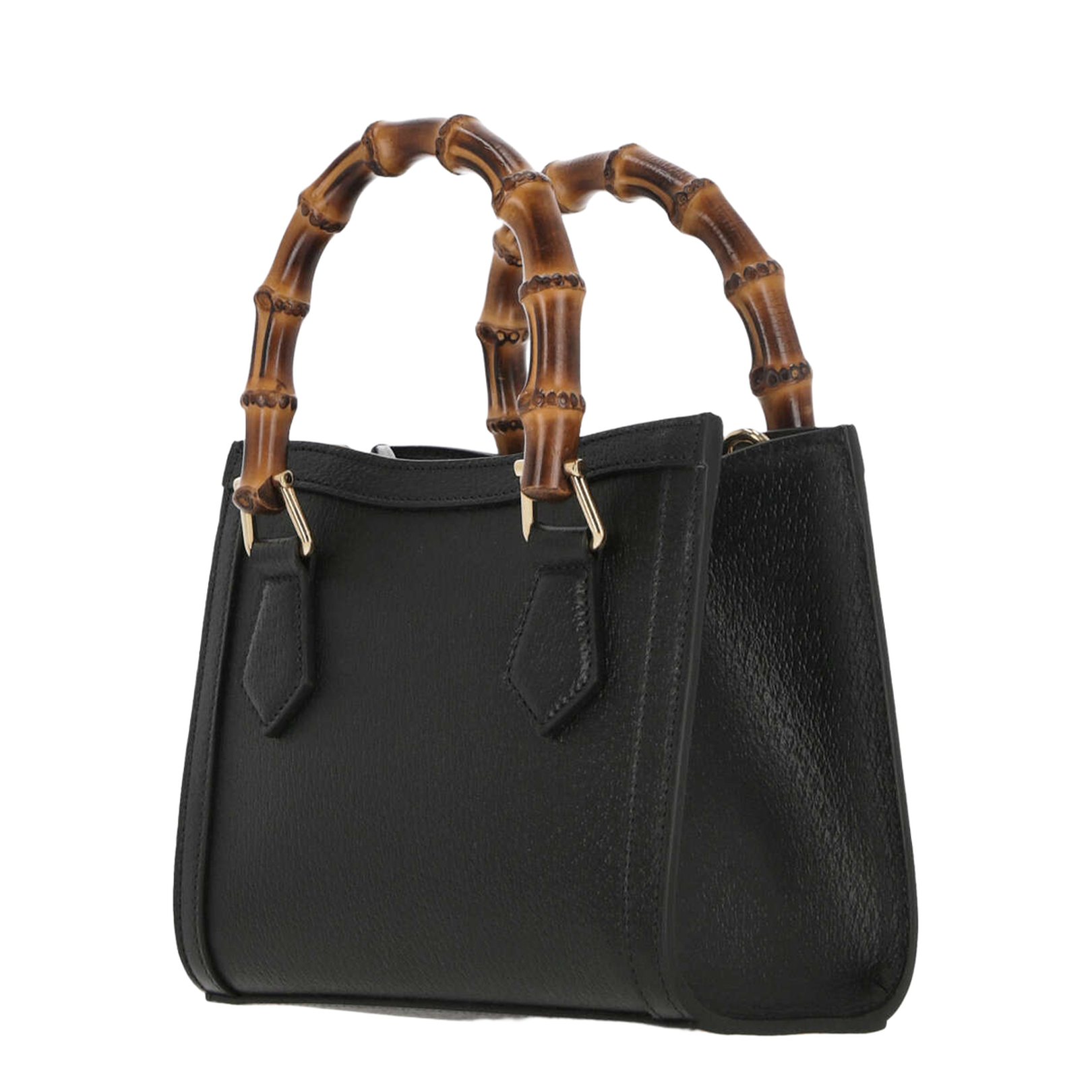 Diana Mini Tote Shoulder Bag