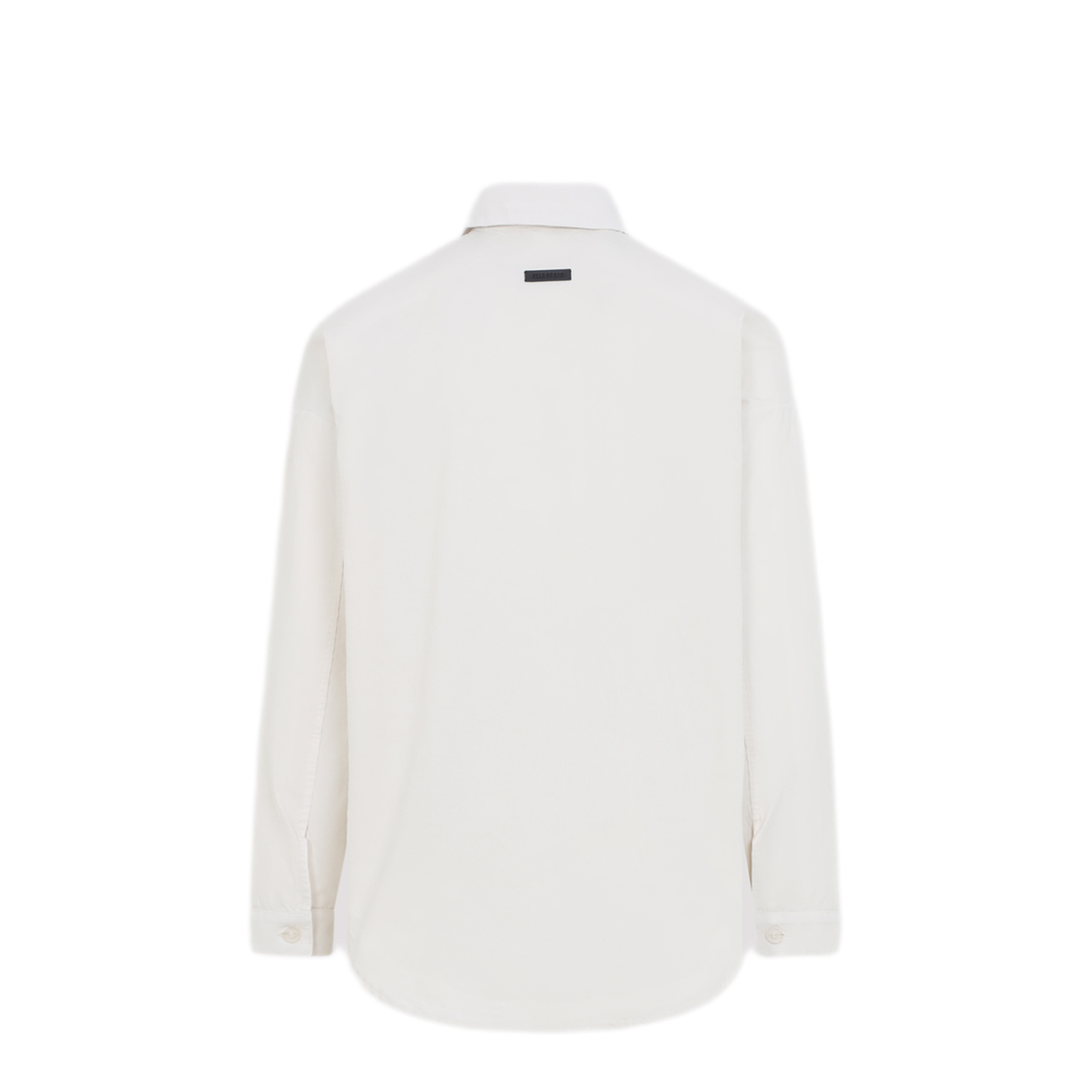 MAYFEYR - Fear Of God - Relaxed Shirt - FG9M60611BCG117
