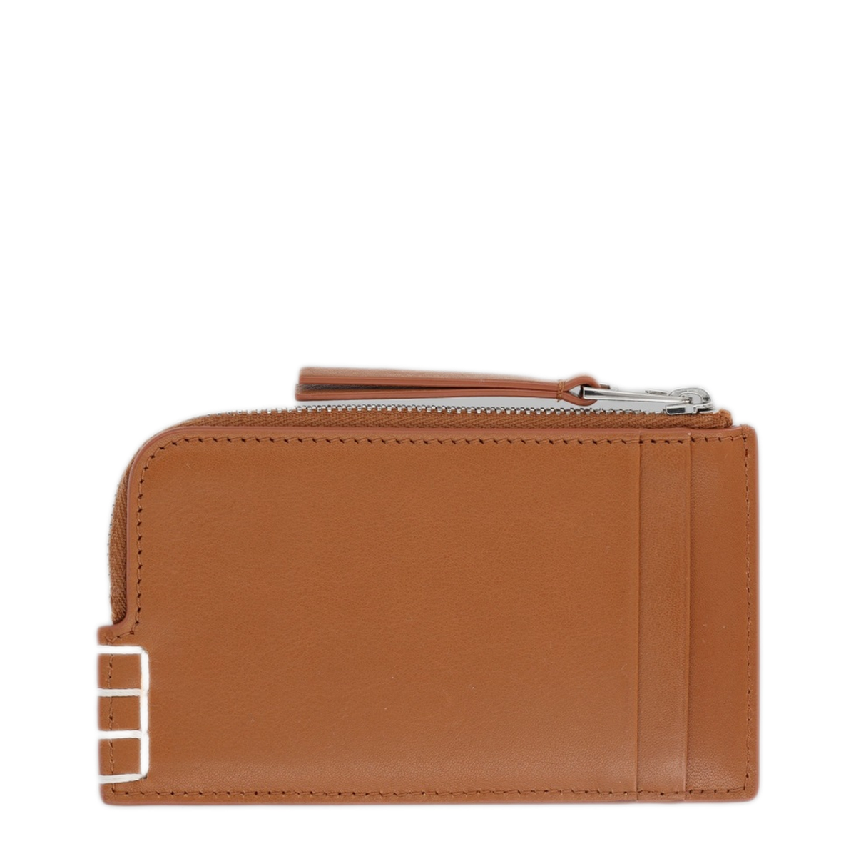 MAYFEYR - JW ANDERSON - Wallet With Zip - AC0437LA0224640