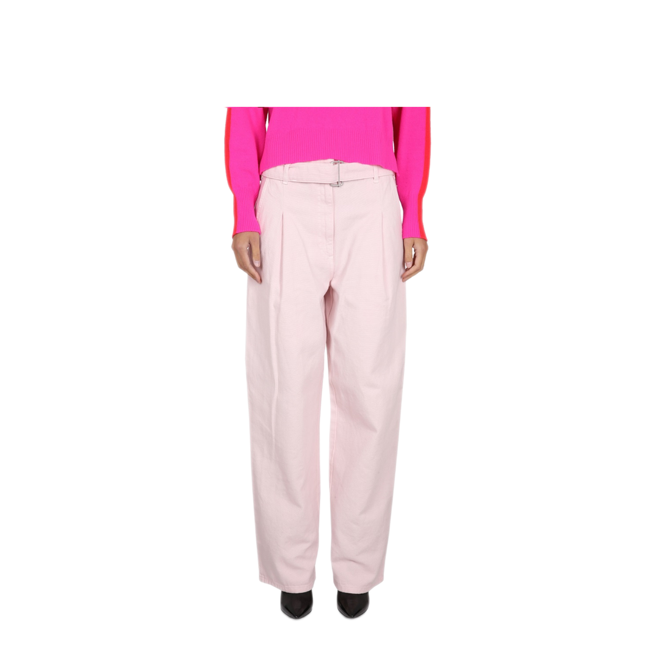 MAYFEYR - PHILOSOPHY DI LORENZO SERAFINI - Denim Pants - 032107310226