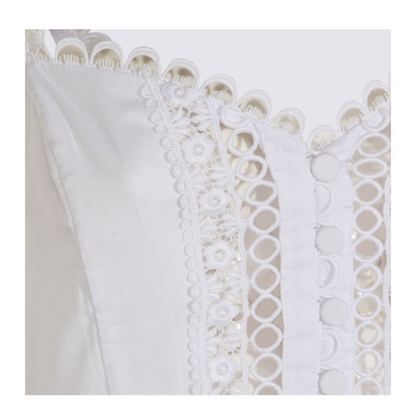 MAYFEYR - CharoRuiz - Dresses - 261603WHITE