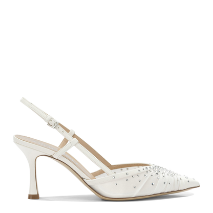 MAYFEYR - Ninalilou - Heeled Shoes - 361232NAPPAAVORIO