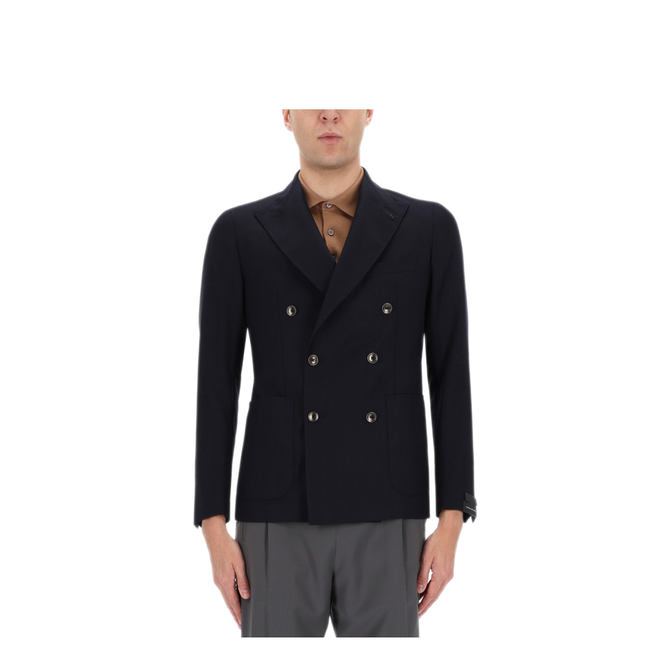 MAYFEYR - Tagliatore - Montecarlo Jacket - 1SMC20KPE120187B1131