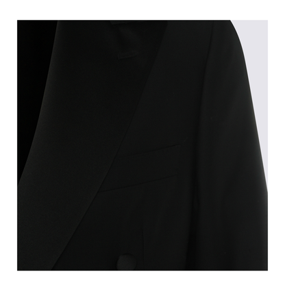 MAYFEYR - Canali - Dresses - 1588658BF00084107