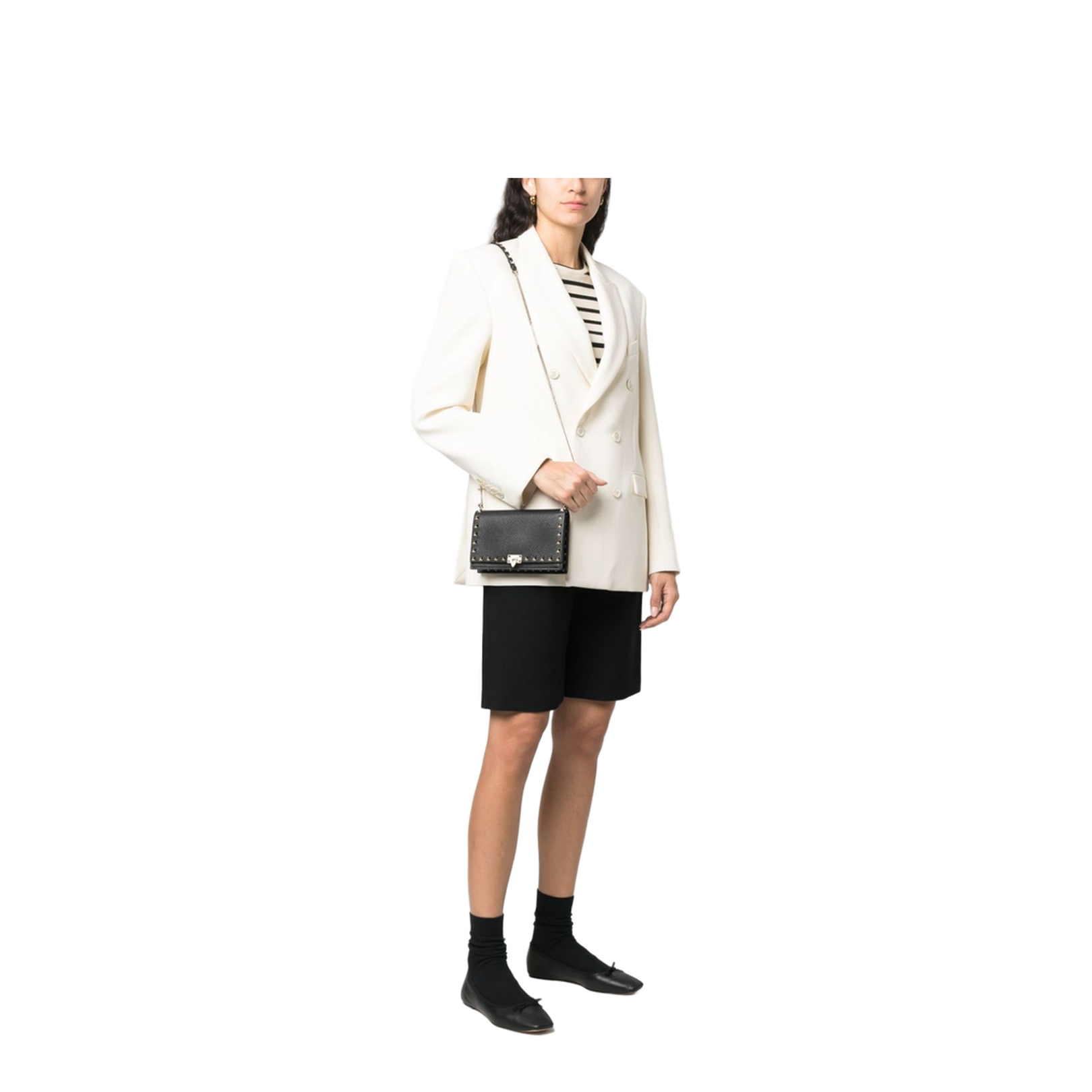Rockstud Mini Bag