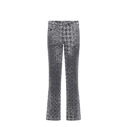 MAYFEYR - Diesel - 1992 D Jiann Jeans - A213760CEBN02