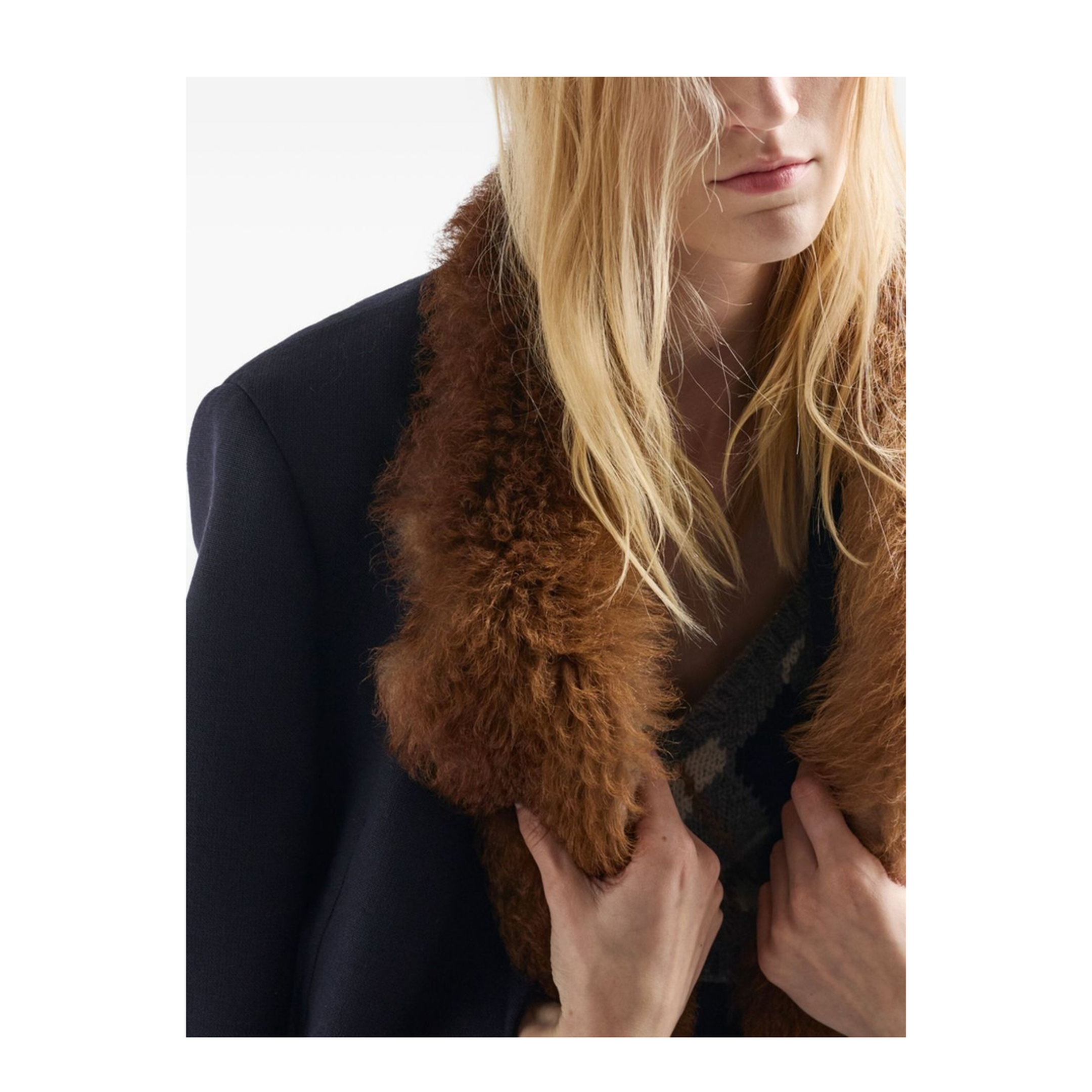 MAYFEYR - Prada - Jackets & Vests - P570P17VZF0008