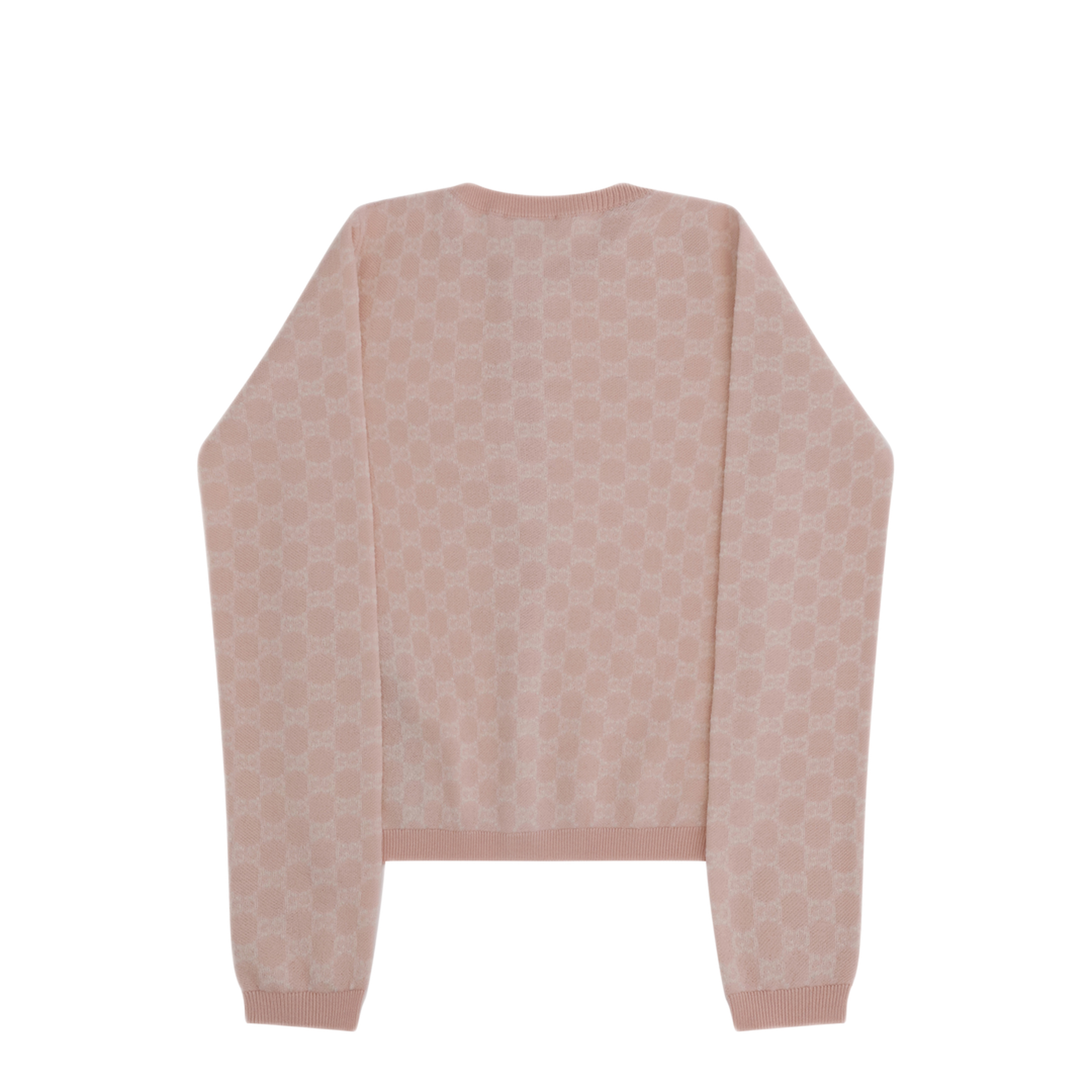 MAYFEYR - Gucci - Wool Cardigan For Girl - 834350XKEZZ5012