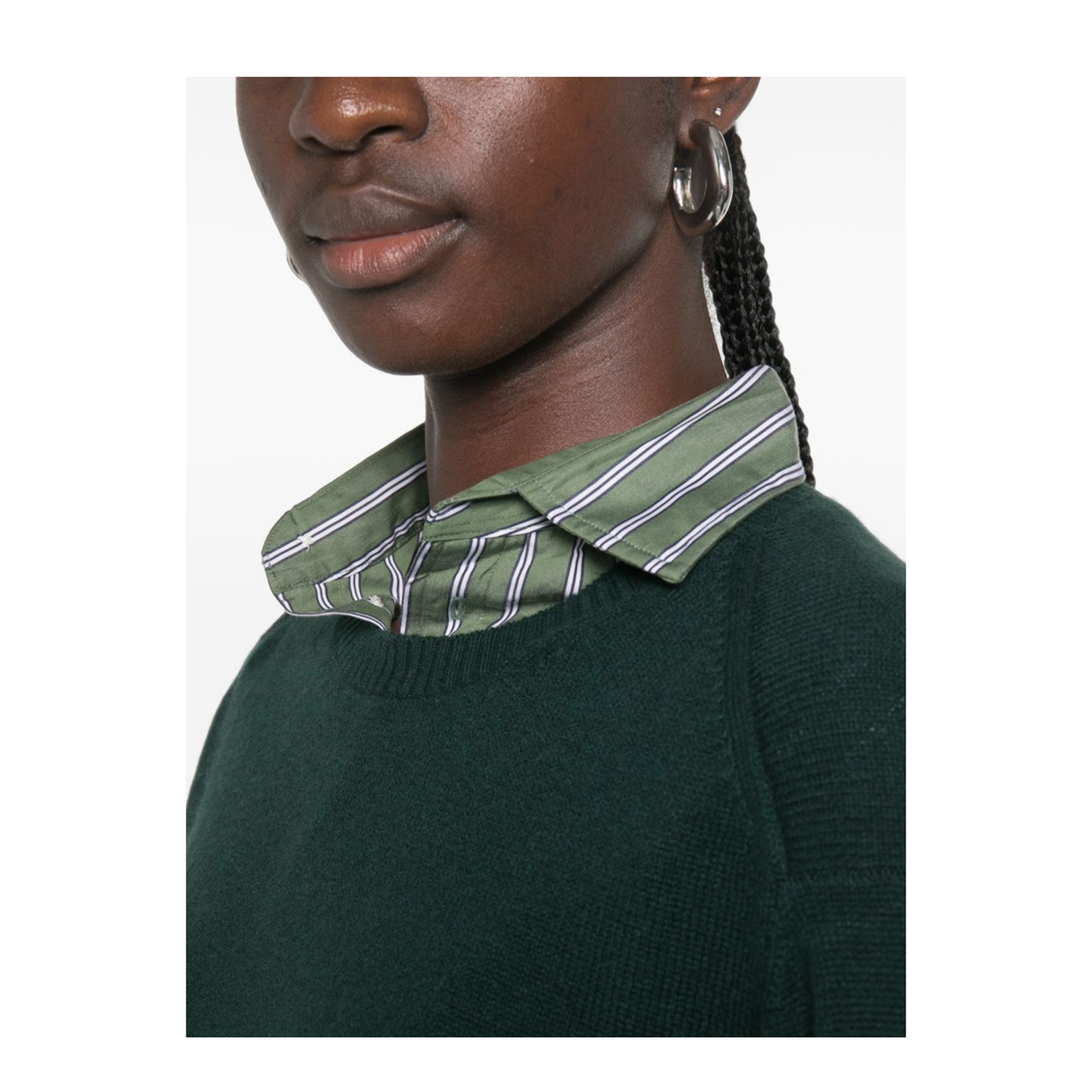 MAYFEYR - Beyou - Sweaters Green - CD1155151