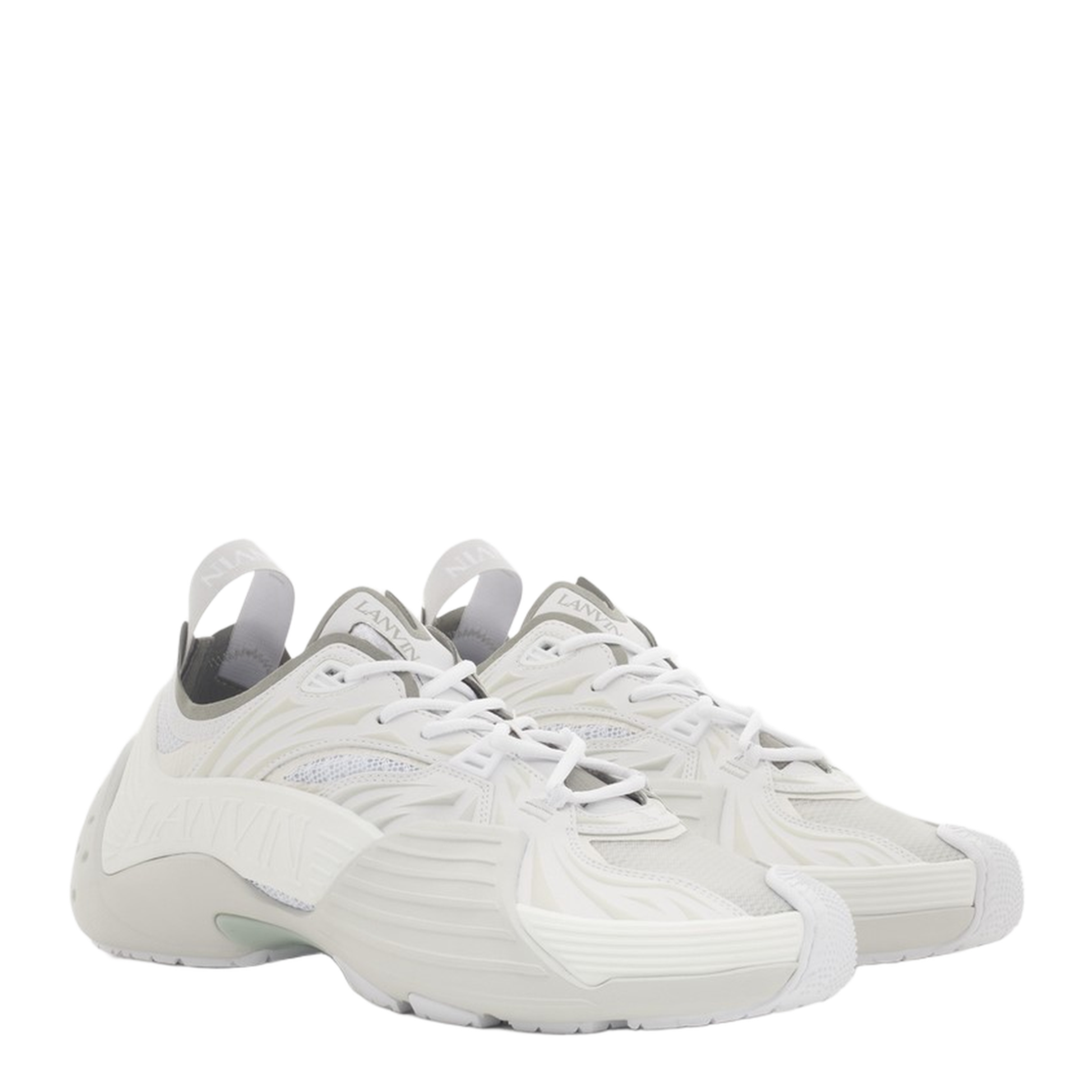 MAYFEYR - Lanvin - Sneaker - SKIK00MEFR00