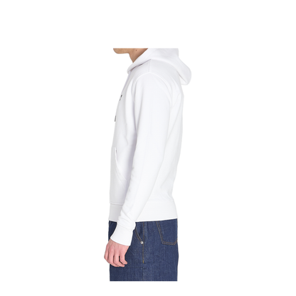 Sweatshirt With Logo