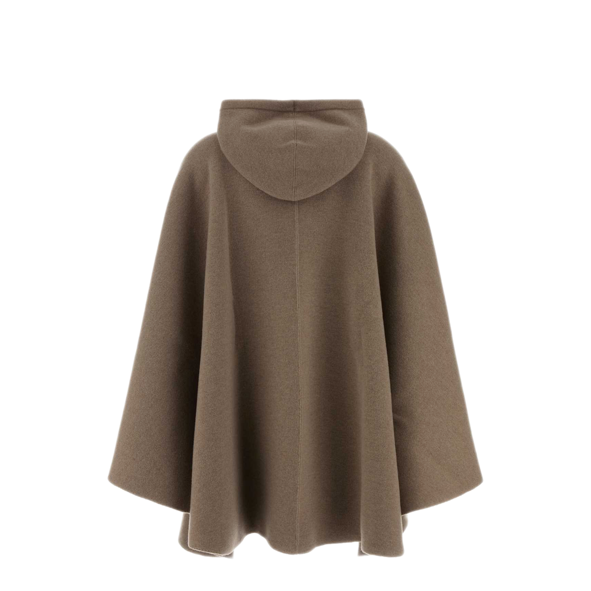 MAYFEYR - Bottega Veneta - Compact Cashmere Cape - 843523V33N09713