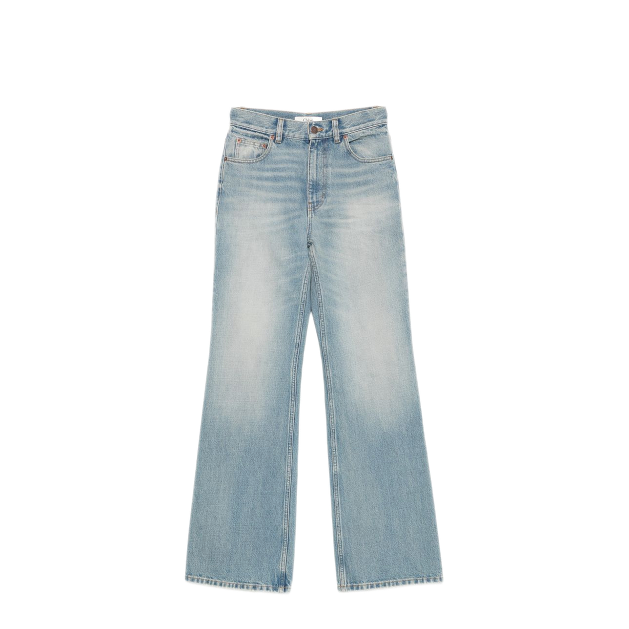 MAYFEYR - Chloè - Jeans Light Blue - CH26ADP4115040T