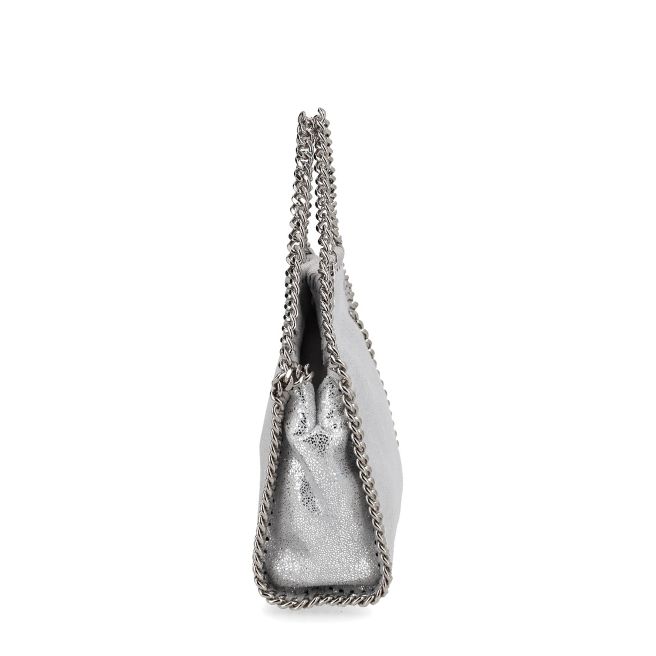 Bags.. Silver