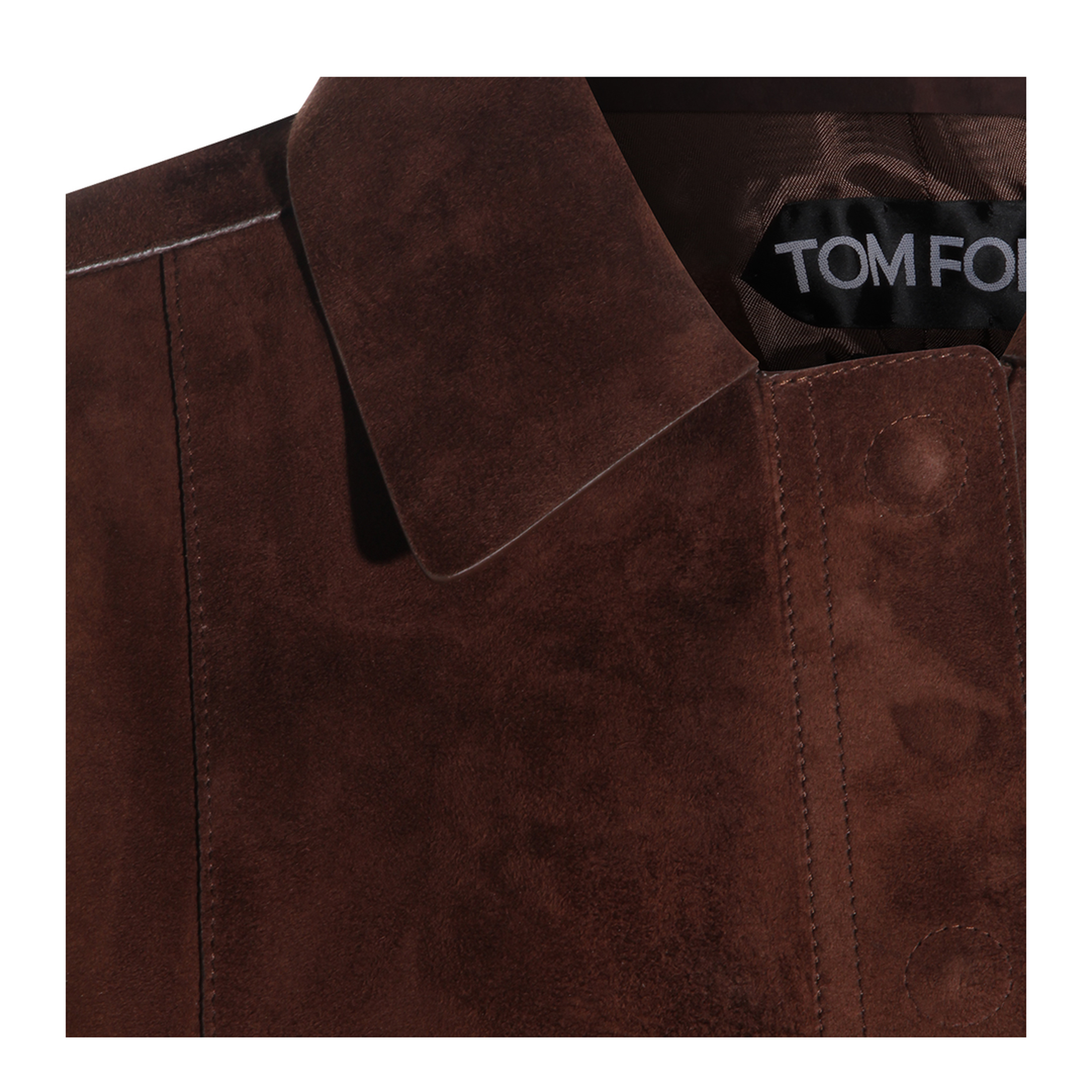 MAYFEYR - Tom Ford - Jackets - CSL794LEX417EBB