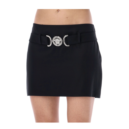 Medusa Skirt