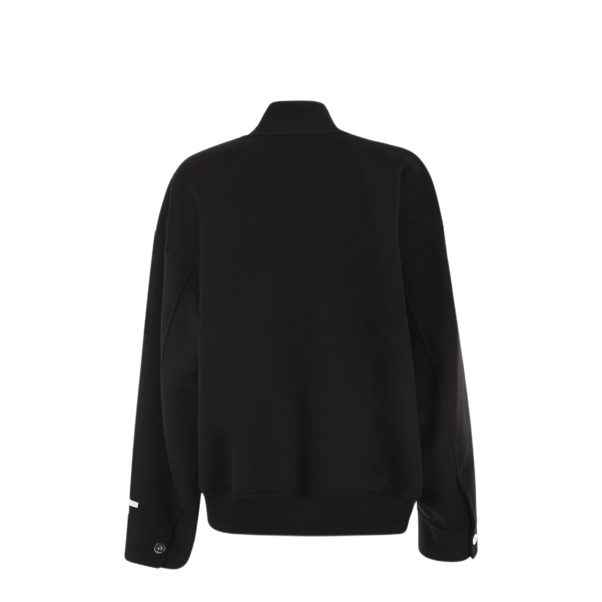 Ondata Virgin Wool Jacket