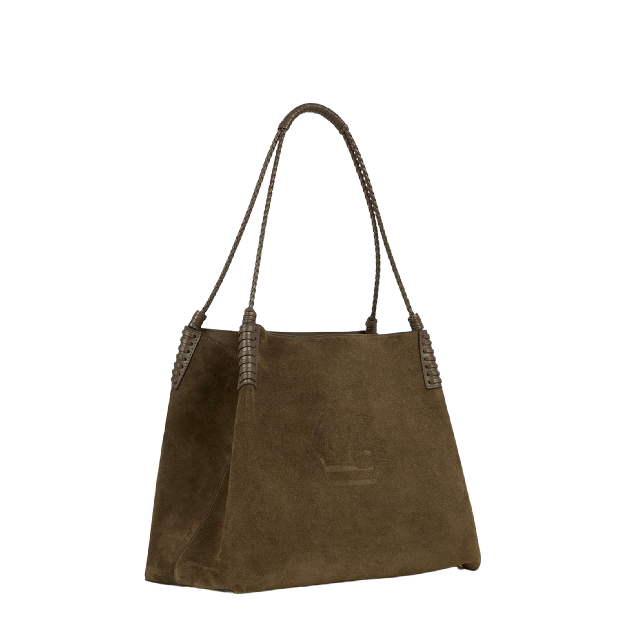 MAYFEYR - Etro - Brown Bag - WP1D0028AP343V0282