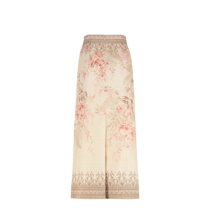 Illuminate Pencil Midi Skirt