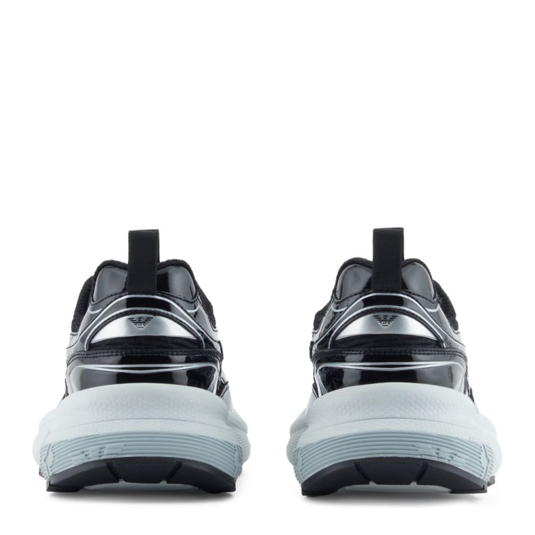 Exclusive Sneakers Black