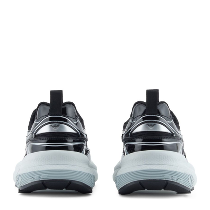 Exclusive Sneakers Black