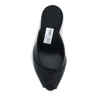 MAYFEYR - Jimmy Choo - Brigitte Mules Sandals - J000181822